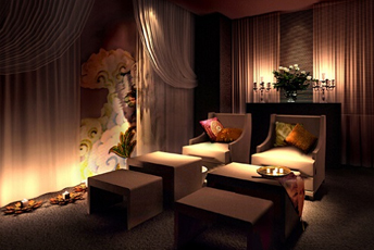 广州越秀区男士养生会所:打破沉默的温柔革命