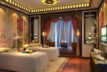 广州越秀区热石疗法:来自大地的温暖疗愈